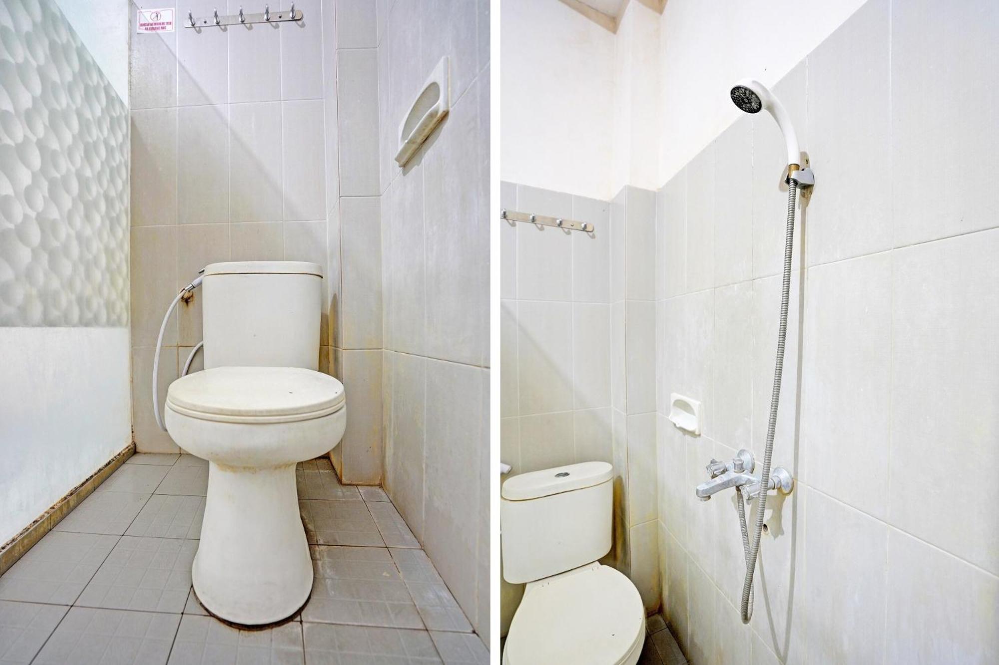 Oyo Life 92190 Arya Guest House Tulungagung Exterior photo