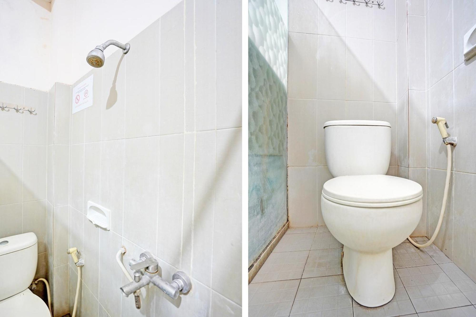 Oyo Life 92190 Arya Guest House Tulungagung Exterior photo